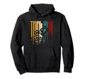 Trial Bike Motorcycle Hoodie - Streetwear Style Men Women - T-Shirt, Sweatshirt, Hoodie