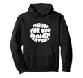 Horse Pony Lover Equestrian Cowboy Hoodie - Custom Art Print Men Women - T-Shirt, Sweatshirt, Hoodie