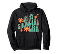 My Showgirl Era Western Cowgirl Aesthetic Hoodie - Novelty Apparel Unisex - T-Shirt, Sweatshirt, Hoodie
