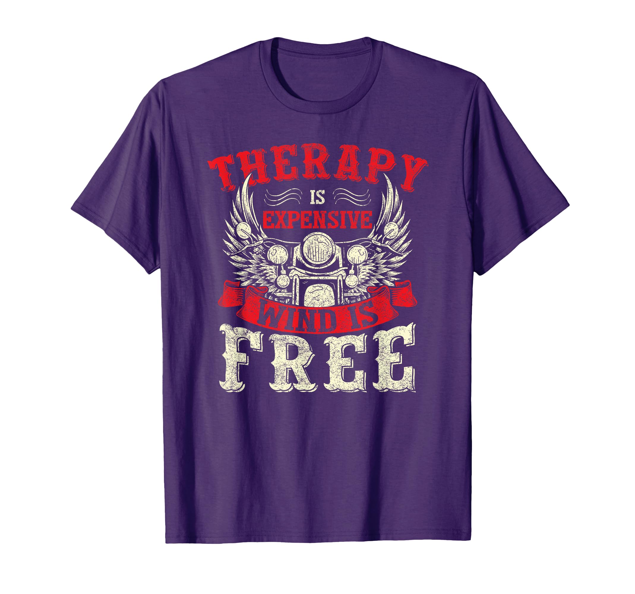 Motorcycle Funny Motorcycle Adults T-Shirt - Novelty Apparel for Adults - T-Shirt, Sweatshirt, Hoodie