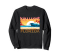 Key West Souvenir Key West Sweatshirt - Unique Graphic for Adults - T-Shirt, Sweatshirt, Hoodie