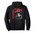 Jdm Tokyo Japan Drift Race Car Tuning Hoodie - Graphic Print Unisex - T-Shirt, Sweatshirt, Hoodie