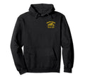 Canyon Carver Motorcycle Hoodie - Custom Art Print Men Women - T-Shirt, Sweatshirt, Hoodie