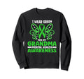 Cancer Squad Family Mental Sweatshirt - Aesthetic Graphic for Adults - T-Shirt, Sweatshirt, Hoodie