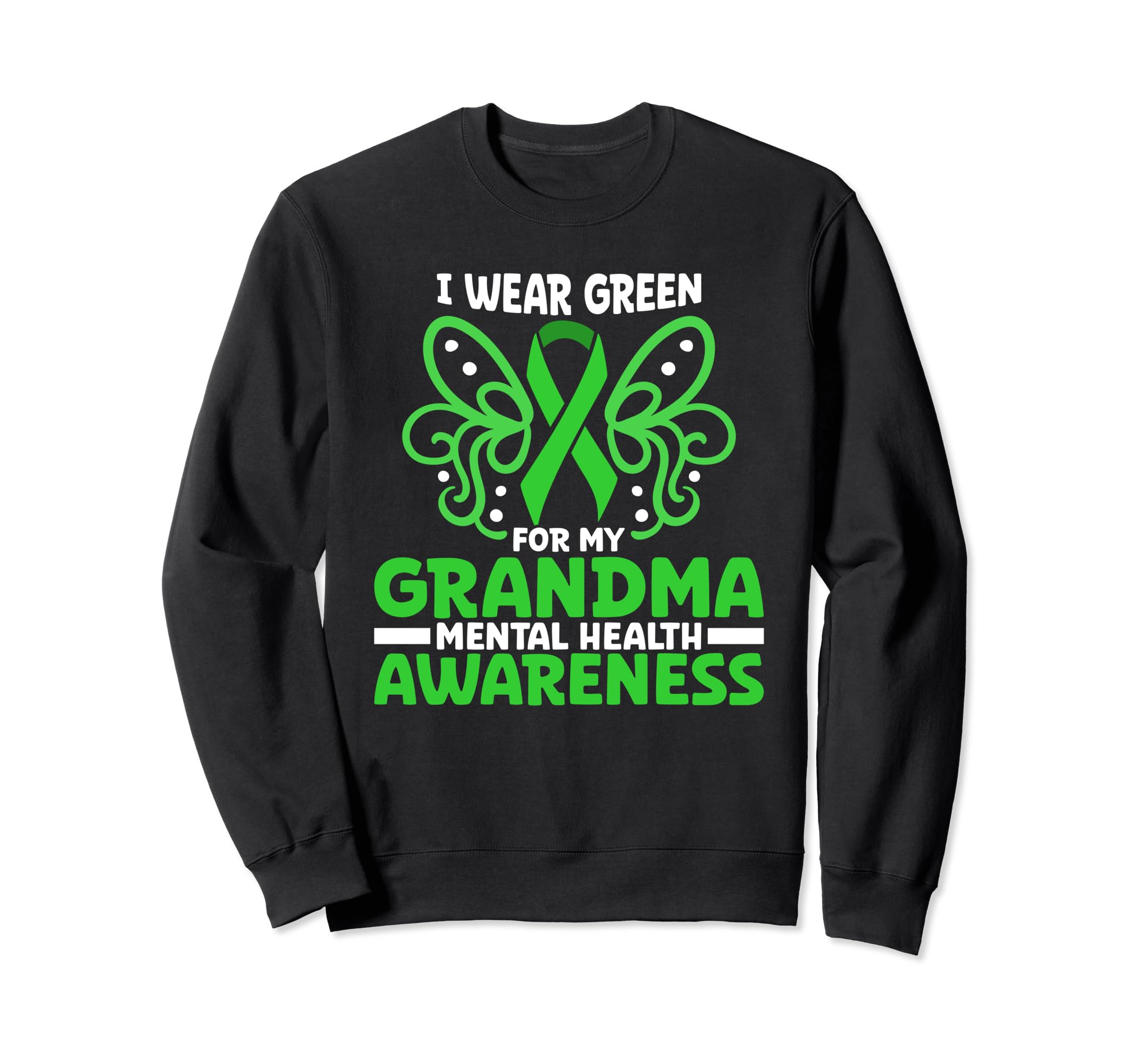Cancer Squad Family Mental Sweatshirt - Aesthetic Graphic for Adults - T-Shirt, Sweatshirt, Hoodie