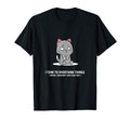 Overthink Overthinker And Funny T-Shirt - Custom Art Print Unisex - T-Shirt, Sweatshirt, Hoodie
