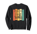 Ridybara Motorcycle Motorcyclist Sweatshirt - Novelty Apparel Unisex - T-Shirt, Sweatshirt, Hoodie