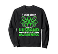 Cancer Squad Family Mental Health Sweatshirt - Minimalist Print Unisex - T-Shirt, Sweatshirt, Hoodie
