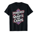 Healing Crystals Energy Stones Chakra T-Shirt - Streetwear Style Unisex - T-Shirt, Sweatshirt, Hoodie