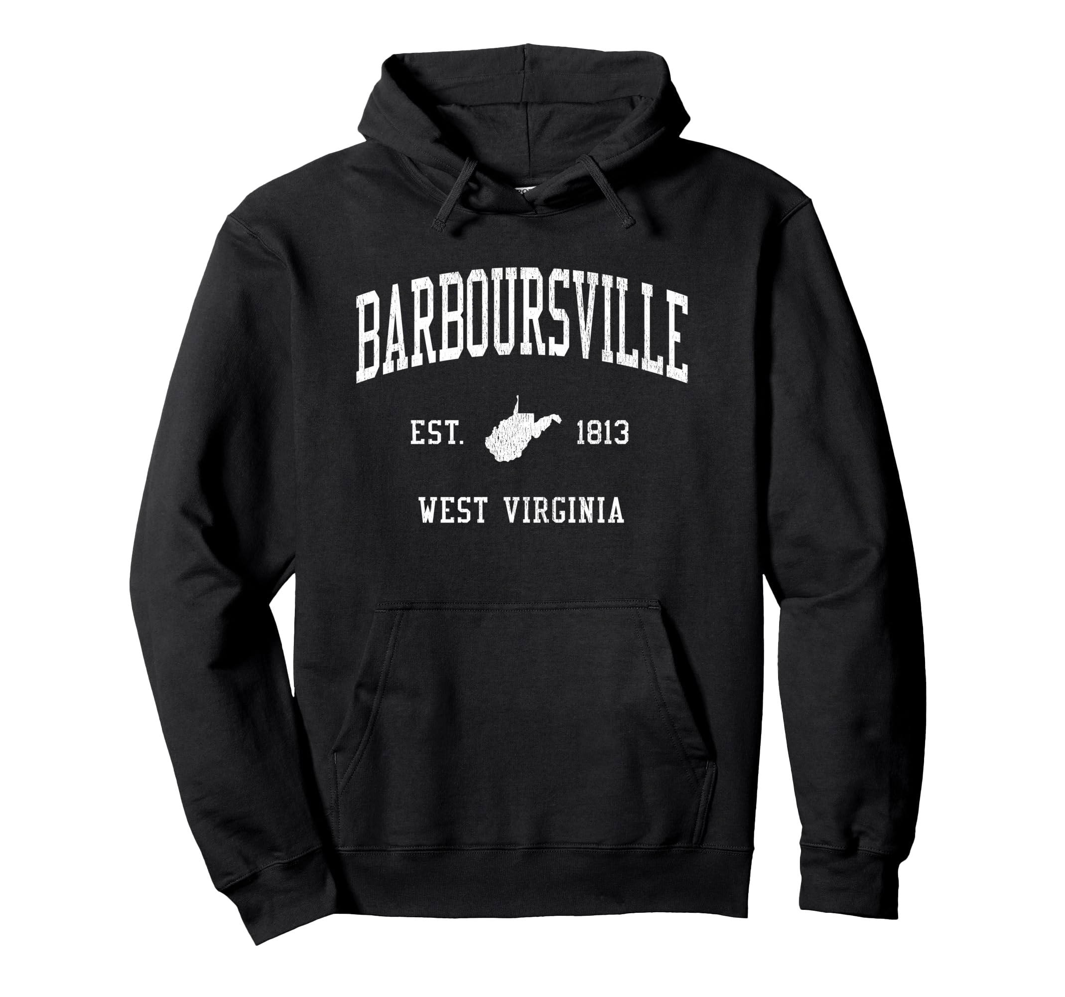 Barboursville Wv Athletic Sports Js01 Hoodie - Streetwear Style Unisex - T-Shirt, Sweatshirt, Hoodie