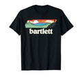 Bartlett Tennessee Outdoors Nature T-Shirt - Trendy Graphic for Adults - T-Shirt, Sweatshirt, Hoodie