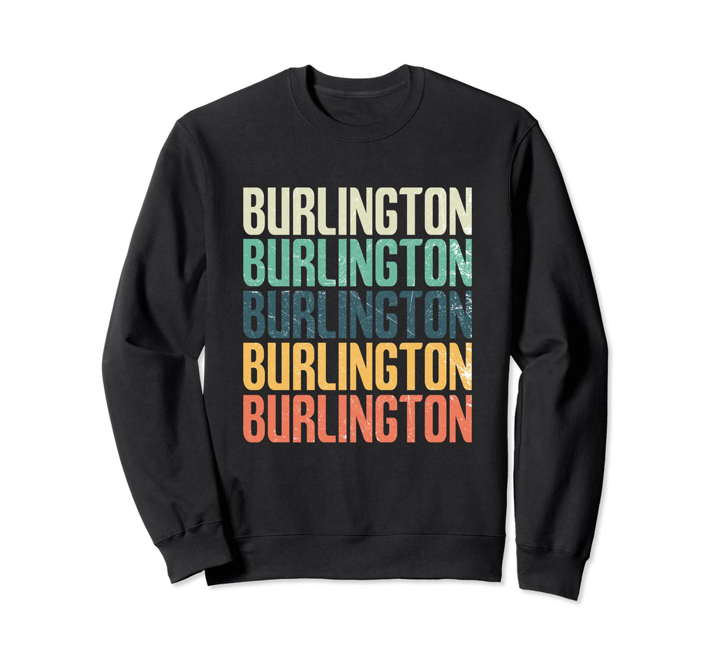 Typography 1970S 1980S Sweatshirt - Aesthetic Graphic for Adults - T-Shirt, Sweatshirt, Hoodie