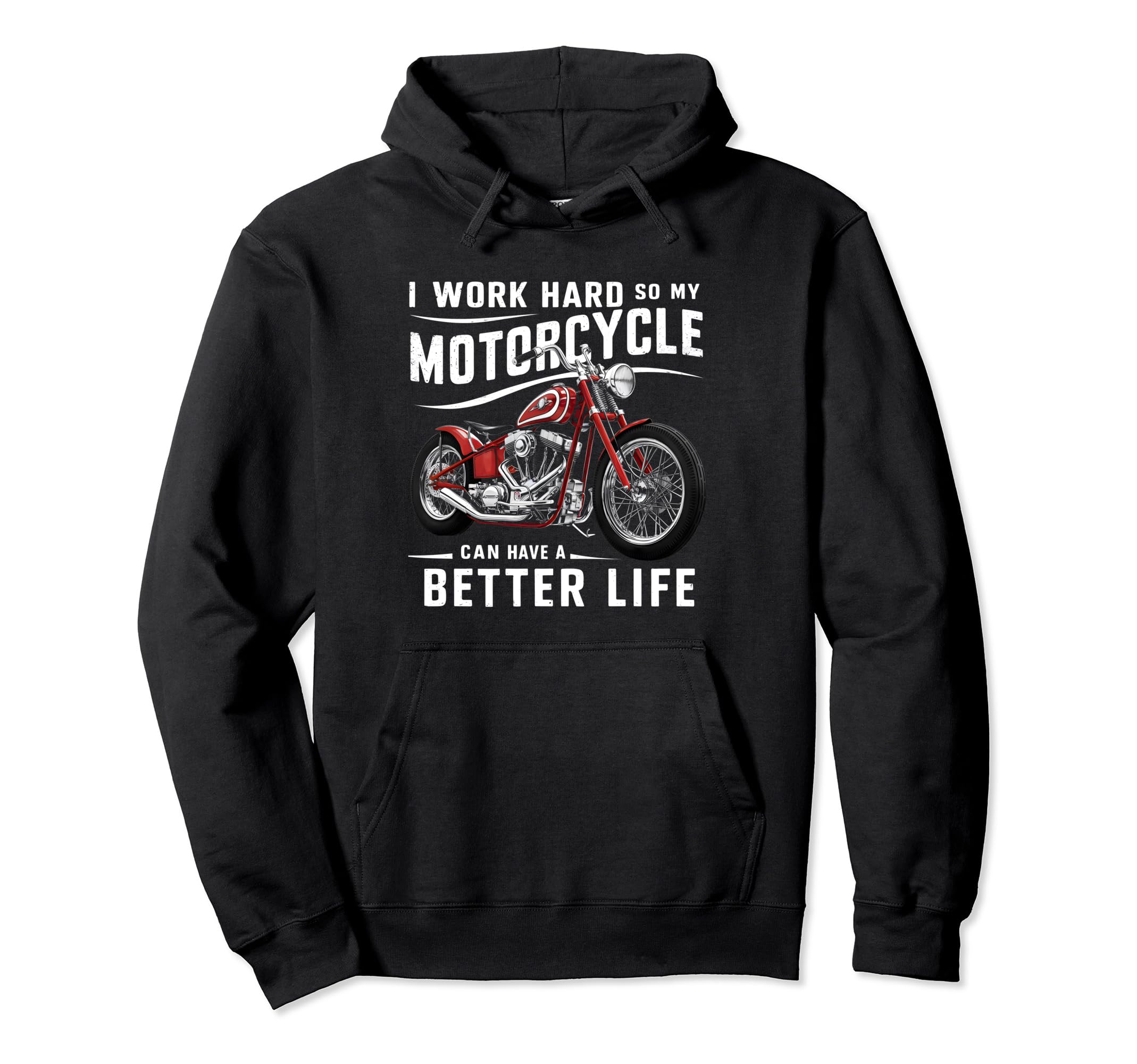 Motorcycle Lovers And Motorbike Hoodie - Aesthetic Graphic Unisex - T-Shirt, Sweatshirt, Hoodie