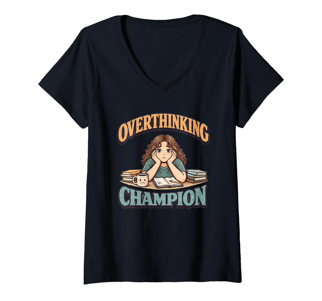 Womens Fun Office Quotes T-Shirt - Casual Everyday Wear Men Women - T-Shirt, Sweatshirt, Hoodie