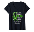 Womens This Family No One Fights Alone T-Shirt - Novelty Apparel Unisex - T-Shirt, Sweatshirt, Hoodie