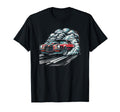 American Muscle Car 60S 70S Car Lover T-Shirt - Novelty Apparel Men Women - T-Shirt, Sweatshirt, Hoodie