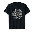 Distressed Skeleton Motorcycle T-Shirt - Aesthetic Graphic Men Women - T-Shirt, Sweatshirt, Hoodie