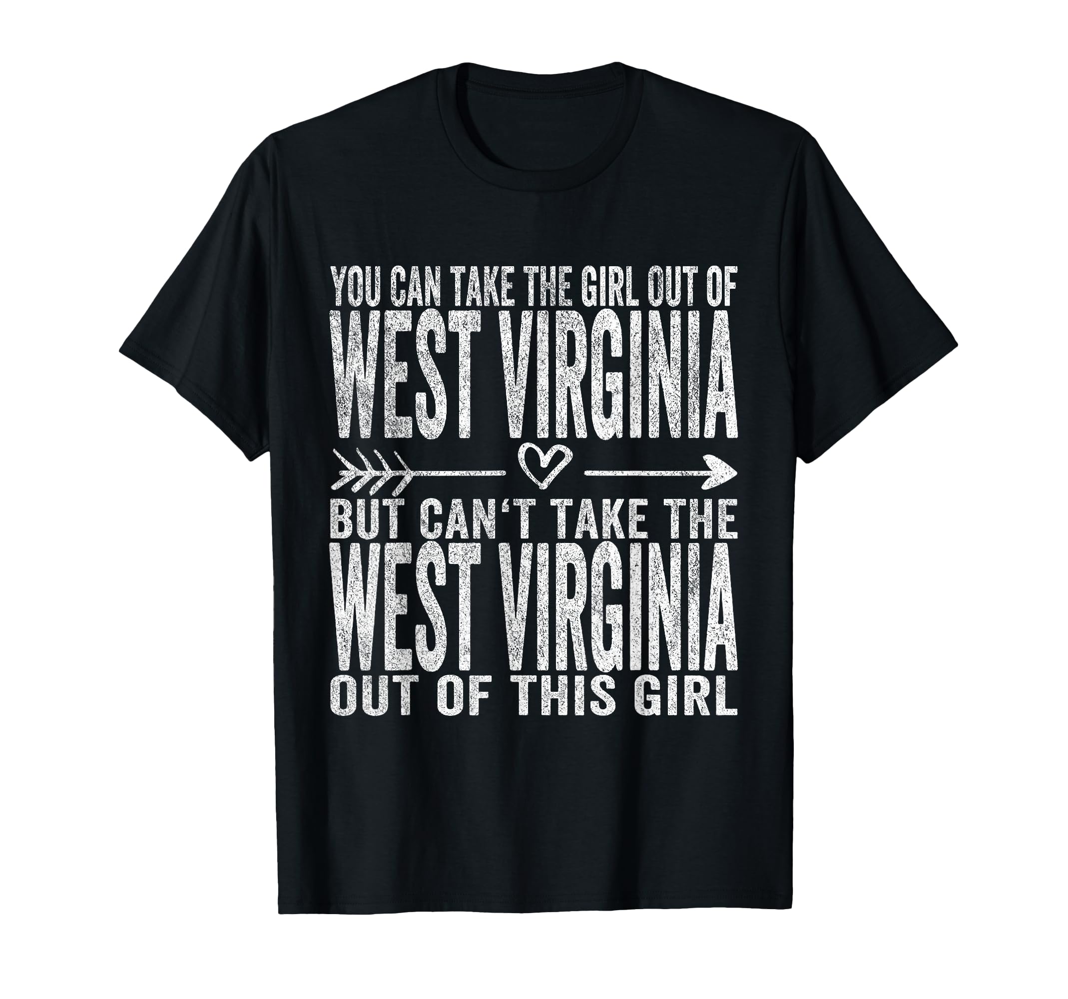 Out West Virginia Hometown Home West T-Shirt - Casual Everyday Wear Unisex - T-Shirt, Sweatshirt, Hoodie