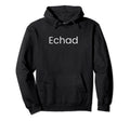 Meditation Mantras Echad Mantra Hoodie - Streetwear Style Unisex - T-Shirt, Sweatshirt, Hoodie
