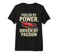 Muscle Car Lover Carguy Car T-Shirt - Fun Novelty Design for Adults - T-Shirt, Sweatshirt, Hoodie
