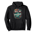 Hold Let Me Overthink This Funny Hoodie - Novelty Apparel for Adults - T-Shirt, Sweatshirt, Hoodie
