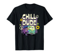 Cars Filmore Chill Dude T-Shirt - Casual Everyday Wear Unisex - T-Shirt, Sweatshirt, Hoodie