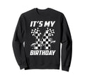 Its My 14Th Birthday 14 Year Sweatshirt - Fun Novelty Design for Adults - T-Shirt, Sweatshirt, Hoodie