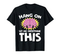 Overthinking Brain Question Mark T-Shirt - Unique Graphic for Adults - T-Shirt, Sweatshirt, Hoodie