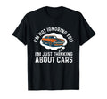 Im Not Ignoring You Im Just T-Shirt - Fun Novelty Design Men Women - T-Shirt, Sweatshirt, Hoodie