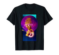 Aesthetic Vaporwave Synthwave T-Shirt - Custom Art Print Men Women - T-Shirt, Sweatshirt, Hoodie