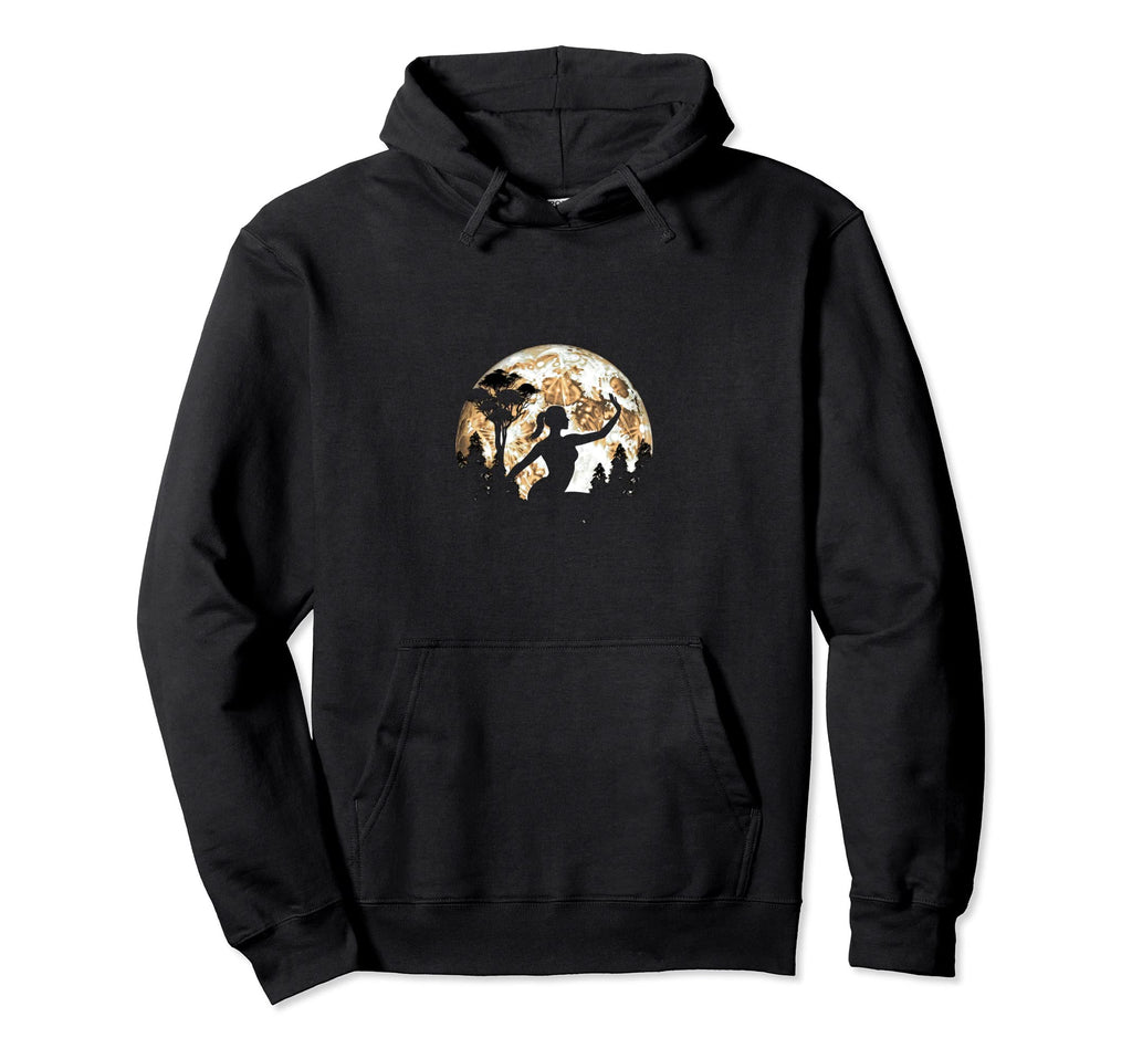 Yoga Spiritual Meditation Yogi Namaste Hoodie - Custom Art Print Unisex - T-Shirt, Sweatshirt, Hoodie