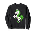 Unicorn Mental Health Sweatshirt - Casual Everyday Wear for Adults - T-Shirt, Sweatshirt, Hoodie