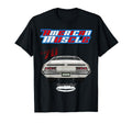 1970 Torino Hot Rod Muscle Car T-Shirt - Minimalist Print Men Women - T-Shirt, Sweatshirt, Hoodie