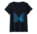 Womens Antisocial Butterfly Funny T-Shirt - Fun Novelty Design for Adults - T-Shirt, Sweatshirt, Hoodie