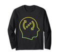 Overthinker Rumination T-Shirt - Casual Everyday Wear Unisex - T-Shirt, Sweatshirt, Hoodie