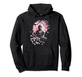 Buddha Zen Meditative Pose Meditation Hoodie - Streetwear Style Unisex - T-Shirt, Sweatshirt, Hoodie