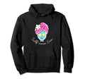 Self Care Era Self Love Spa Day Hoodie - Aesthetic Graphic Unisex - T-Shirt, Sweatshirt, Hoodie