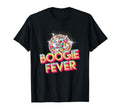 Disco Ball Boogie Fever Discoball Party T-Shirt - Fun Novelty Design Unisex - T-Shirt, Sweatshirt, Hoodie