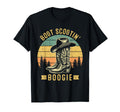 Boot Scootin Boogie Western Cowboys T-Shirt - Streetwear Style Unisex - T-Shirt, Sweatshirt, Hoodie