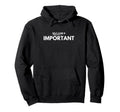 Self Care Reminder Hoodie - Custom Art Print for Adults - T-Shirt, Sweatshirt, Hoodie