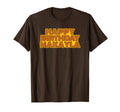 Happy Birthday Makayla Personalized Name T-Shirt - Unique Graphic Unisex - T-Shirt, Sweatshirt, Hoodie