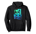 Dirt Bike Riding Enduro Supercross Hoodie - Unique Graphic Men Women - T-Shirt, Sweatshirt, Hoodie