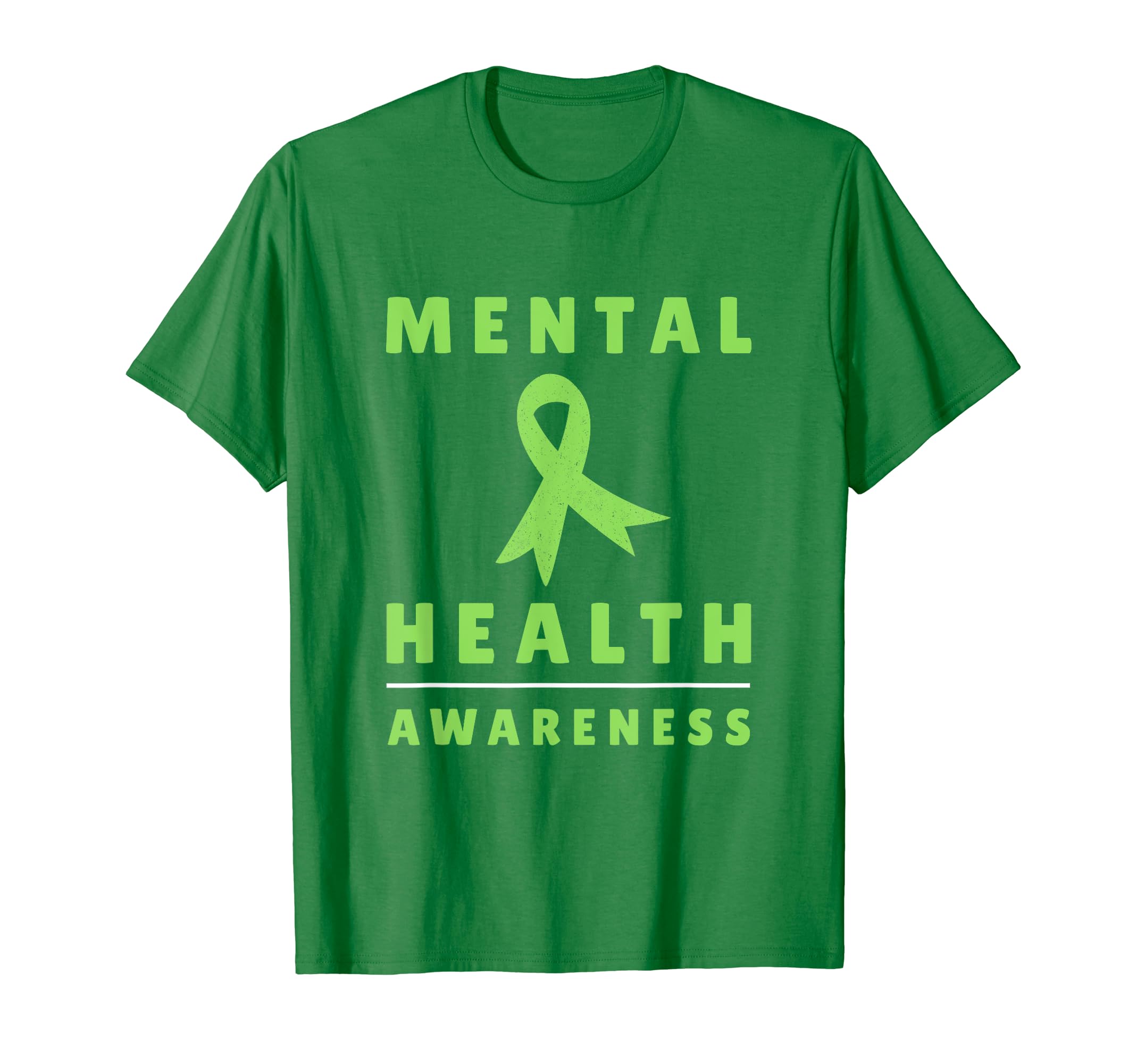 Mental Health Awareness Compulsive T-Shirt - Casual Everyday Wear Unisex - T-Shirt, Sweatshirt, Hoodie