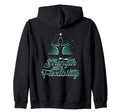 Mindfulness Meditation Balance Yoga Sweatshirt - Graphic Print for Adults - T-Shirt, Sweatshirt, Hoodie