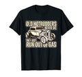 Car Collection Old Hotrodders Car Owners T-Shirt - Minimalist Print Unisex - T-Shirt, Sweatshirt, Hoodie