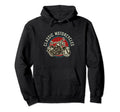 Motorcycle Cafe Racer Sayings Hoodie - Unique Graphic Unisex - T-Shirt, Sweatshirt, Hoodie