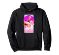Aesthetic Vaporwave Synthwave Retrowave Hoodie - Novelty Apparel Men Women - T-Shirt, Sweatshirt, Hoodie