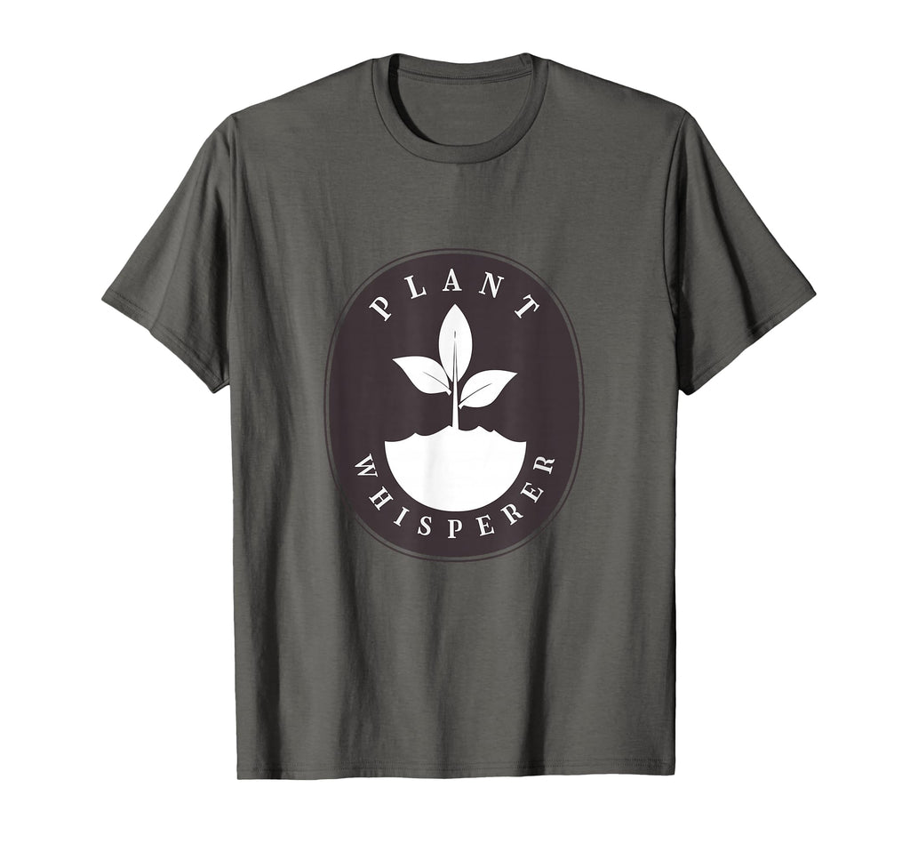Plant Funny Horticultural Gardener T-Shirt - Casual Everyday Wear Men Women - T-Shirt, Sweatshirt, Hoodie