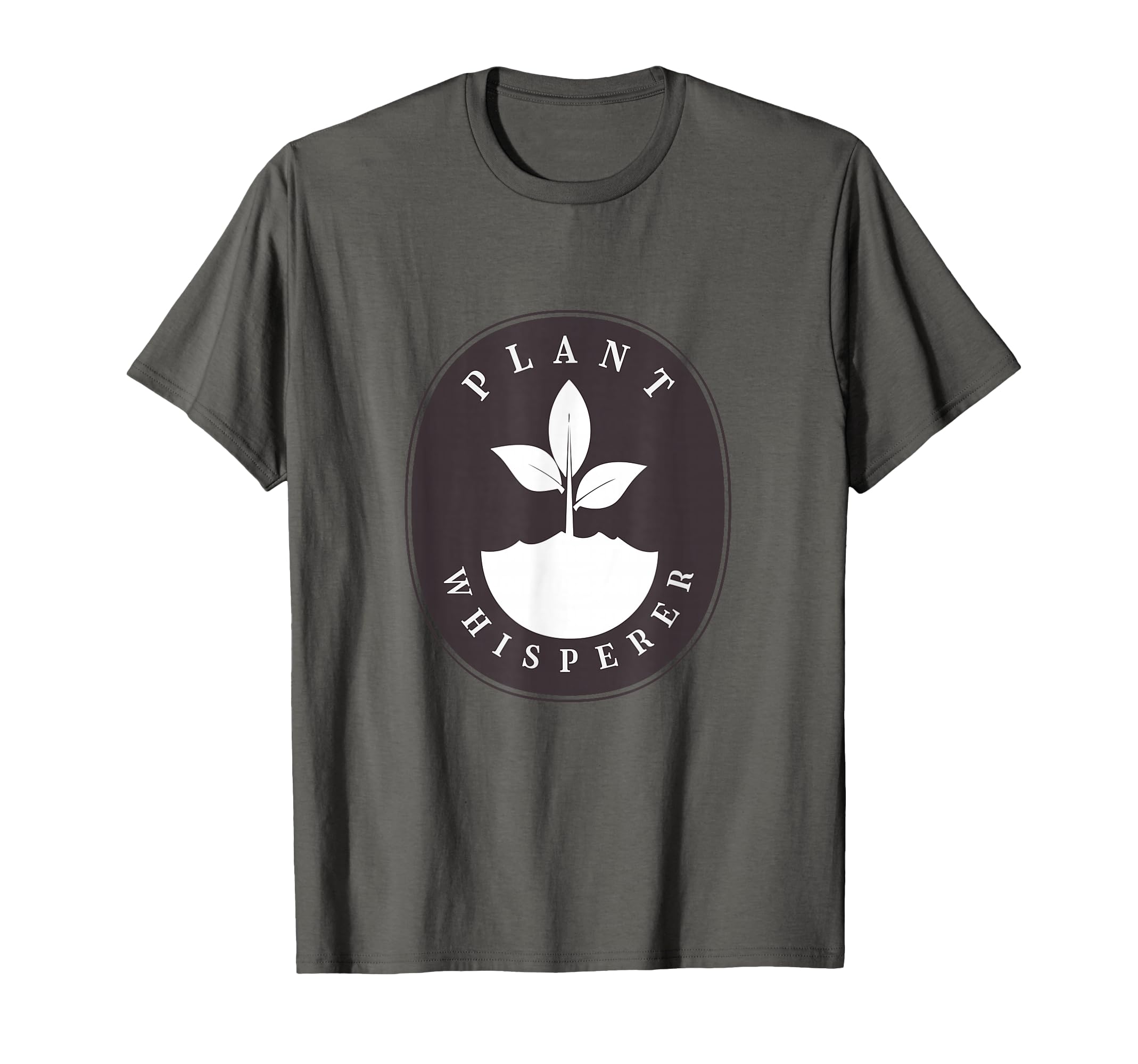 Plant Funny Horticultural Gardener T-Shirt - Casual Everyday Wear Men Women - T-Shirt, Sweatshirt, Hoodie