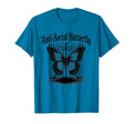 Antisocial Aesthetic Gothic T-Shirt - Casual Everyday Wear Men Women - T-Shirt, Sweatshirt, Hoodie